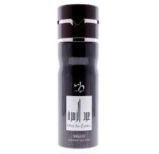 WB by Hemani Body Spray (200ml) - Saffron